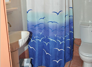  Mietwohnungen Giannis - Maria in Psakoudia Chalkidiki. Urlaub in Psakoudia, Sithonia.