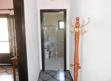  Mietwohnungen Giannis - Maria in Psakoudia Chalkidiki. Urlaub in Psakoudia, Sithonia.