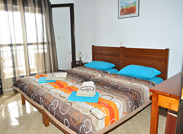  Mietwohnungen Giannis - Maria in Psakoudia Chalkidiki. Urlaub in Psakoudia, Sithonia.