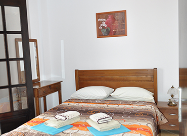  Mietwohnungen Giannis - Maria in Psakoudia Chalkidiki. Urlaub in Psakoudia, Sithonia.