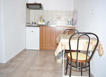  Mietwohnungen Giannis - Maria in Psakoudia Chalkidiki. Urlaub in Psakoudia, Sithonia.