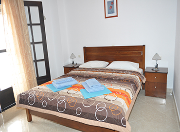  Mietwohnungen Giannis - Maria in Psakoudia Chalkidiki. Urlaub in Psakoudia, Sithonia.