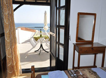  Mietwohnungen Giannis - Maria in Psakoudia Chalkidiki. Urlaub in Psakoudia, Sithonia.