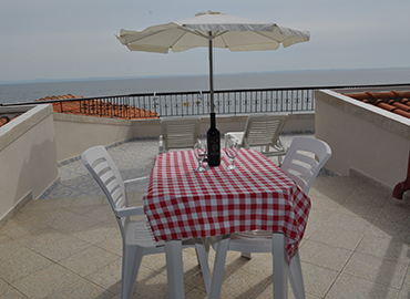  Mietwohnungen Giannis - Maria in Psakoudia Chalkidiki. Urlaub in Psakoudia, Sithonia.