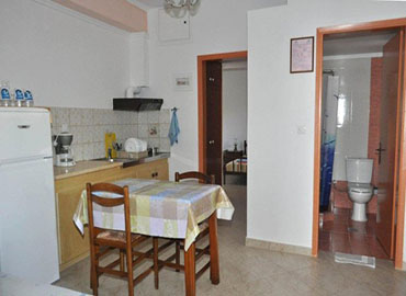 Giannis Maria Apartments Psakoudia Sithonia Halkidiki