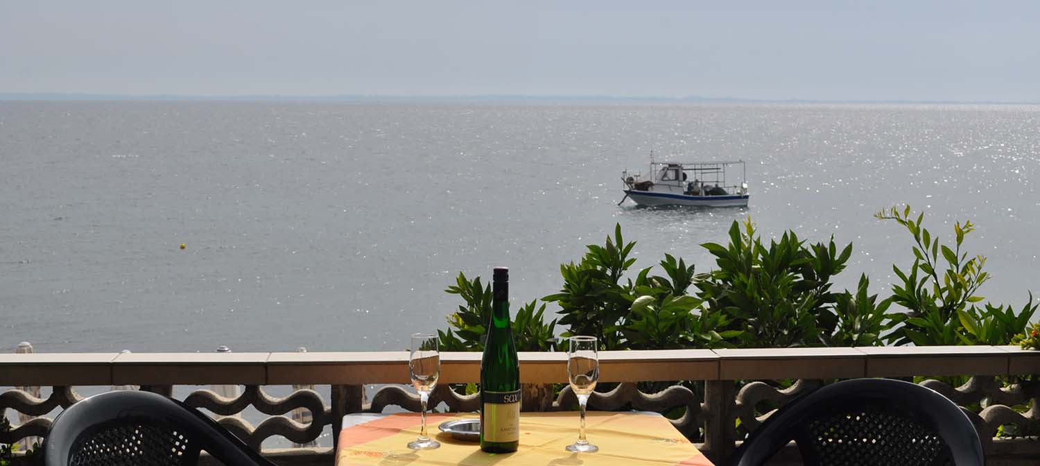 Giannis Maria Ενοικιαζόμενα διαμερίσματα στα Ψακούδια Σιθωνία Χαλκιδική